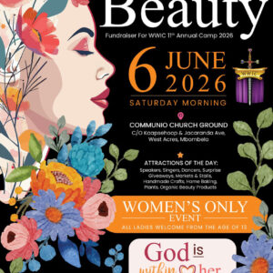 Day of Beauty